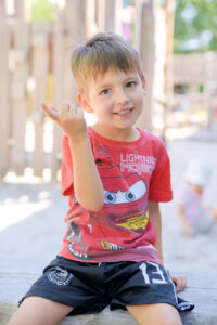Kindergarten Fotograf Leonberg