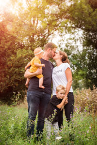 Familien Fotograf Ditzingen