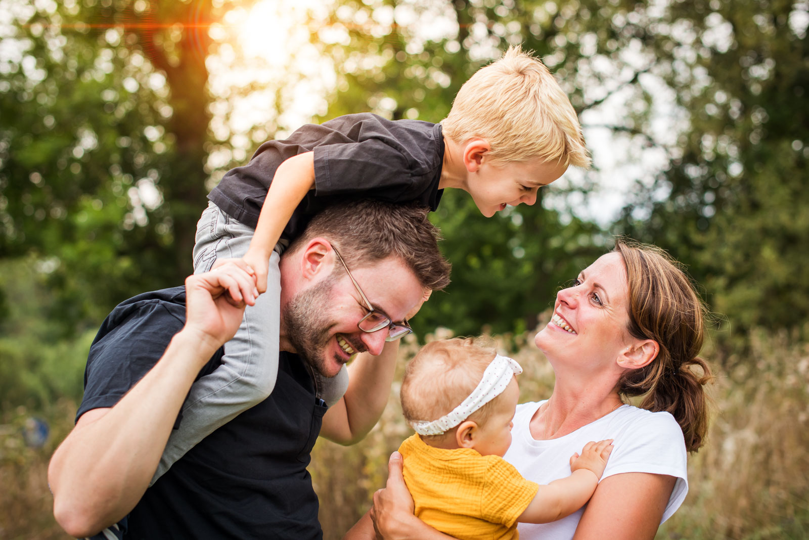 Familien Fotograf Ditzingen