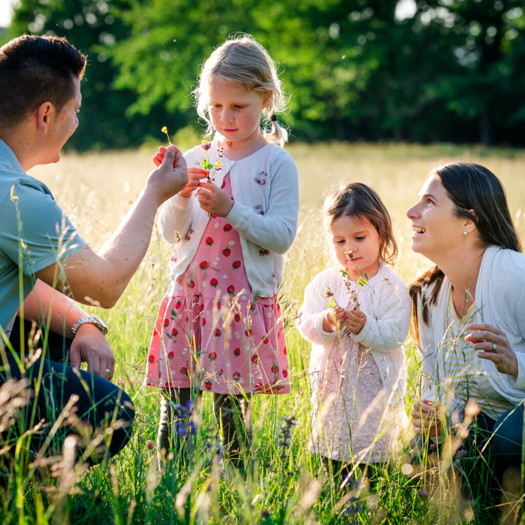 Familien Fotograf Rutesheim