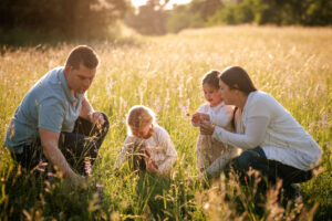 Familien Fotos Ditzingen