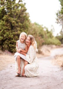 Familien Shooting Sommer Stuttgart