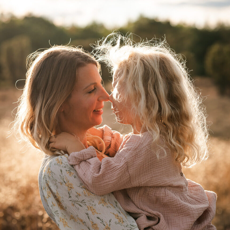 Familien Shooting Sommer Stuttgart