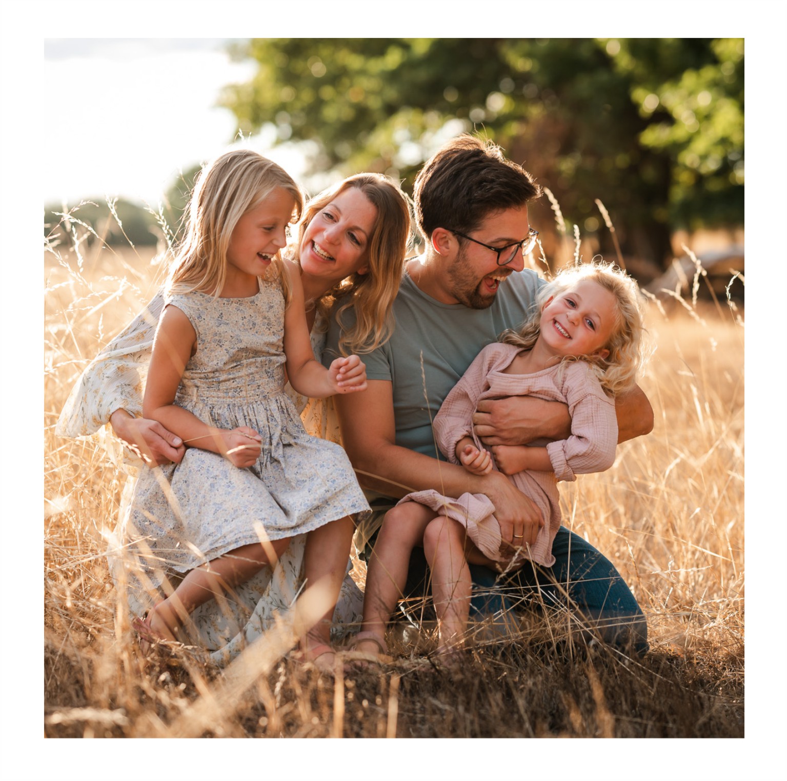 Familien Fotos Stuttgart