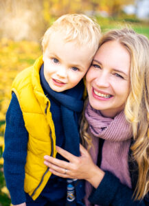 Familien Fotograf Korntal Münchingen