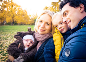 Familien Fotos Korntal Münchingen