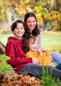 Herbst Fotoshooting Stuttgart